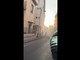 Terremoto a Pozzuoli, il viaggio nelle vie del sisma