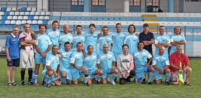 Sanremo: richiesta di pagamenti per l'uso del 'Comunale', decisa reazione della 'Virtus'