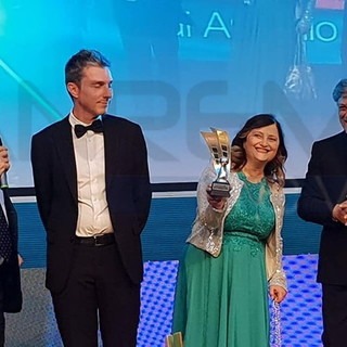 Si chiude con un grande successo la 14a edizione del Video Festival di Imperia. L'elenco dei premiati e le foto