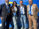 Marco Scajola a Roma per i 50 anni del PPE. Marco Scajola a Roma per i 50 anni del PPE.