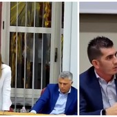 Ventimiglia, "serve intervento di manutenzione in via Porta di Provenza": l'interrogazione del Pd (Foto) Ventimiglia, "serve intervento di manutenzione in via Porta di Provenza": l'interrogazione del Pd (Foto)
