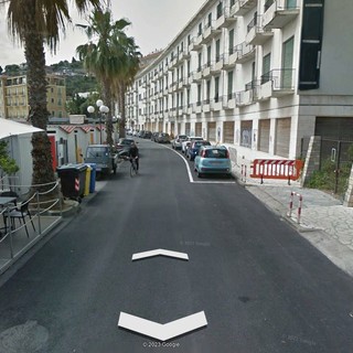 Diano Marina: a partire dal 23 maggio, per due settimane, viabilità modificata su Viale Torino Diano Marina: a partire dal 23 maggio, per due settimane, viabilità modificata su Viale Torino