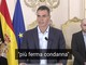 Sanchez e la crisi migranti: "Violata l'integrità territoriale della Spagna a Ceuta" – Video