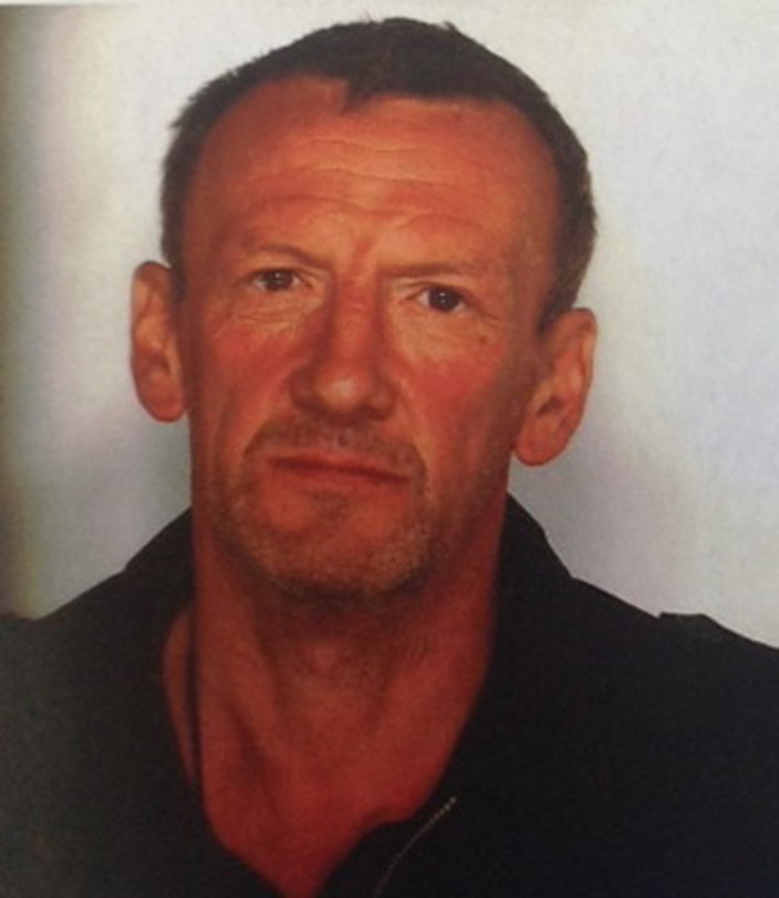 L'uomo arrestato dalla Polizia