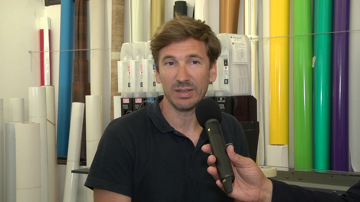 Promo and Graphics: un laboratorio artigianale che fa la differenza