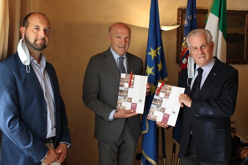 Pegaso sceglie Imperia come nuova sede di esami: “Per unire formazione, sport e turismo”