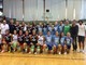 Volley: Under 18 femminile, Golfo di Diana si aggiudica il 12° Trofeo Tassara del Torneo delle Palme di Loano