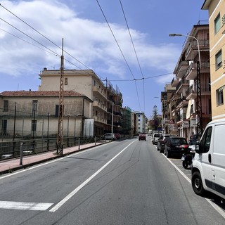 Autovelox ad Arma di Taggia: la pratica va avanti, sarà attivo a inizio 2024