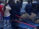 Sanremo: cultura della legalità: alunni in visita alla caserma dei Carabinieri Sanremo: cultura della legalità: alunni in visita alla caserma dei Carabinieri