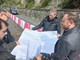 Ventimiglia, intervento in via della Pace: lavori assegnati
