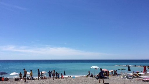 Balneari sempre in prima linea: il Senatore Cassinelli sulla Bolkestein "Bisogna cancellarla!"
