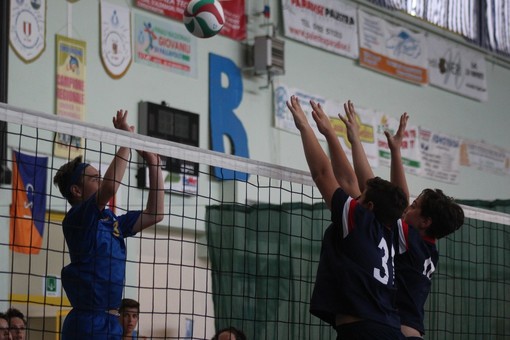 Volley Team Arma Taggia, i ragazzi under 13 terzi ai Campionati Regionali 6x6: &quot;Grande stagione&quot;