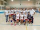 Il Golfo di Diana in testa nel campionato di Serie D femminile di volley