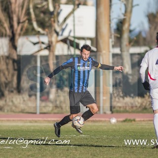 Calcio, Eccellenza: i risultati dei recuperi e la classifica aggiornata