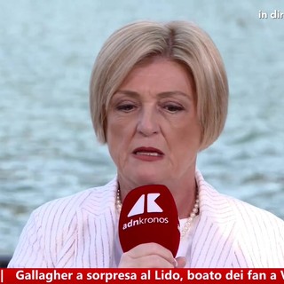 Manovra, Calderone: "Misure lavoro per oltre due miliardi, al lavoro salvadanaio previdenza neonati" Manovra, Calderone: "Misure lavoro per oltre due miliardi, al lavoro salvadanaio previdenza neonati"