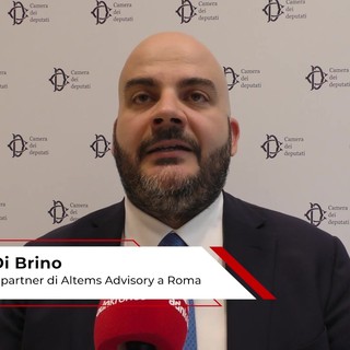 Alzheimer: Di Brino (Altems Advisory), 'Pdta, integrazione ospedale-territorio e dati le chiavi per assistenza' Alzheimer: Di Brino (Altems Advisory), 'Pdta, integrazione ospedale-territorio e dati le chiavi per assistenza'