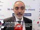 Nicolais (Maire): "Approccio a sostenibilità imprescindibile per aziende" Nicolais (Maire): "Approccio a sostenibilità imprescindibile per aziende"
