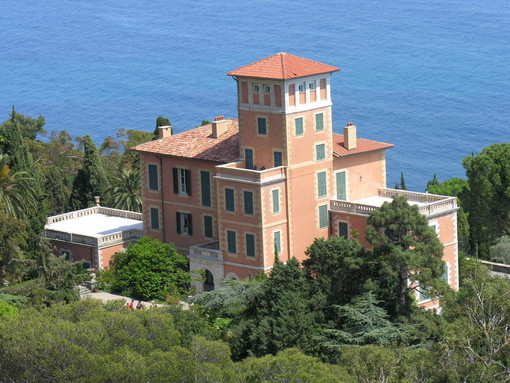 Ventimiglia: iscrizioni aperte per la VIII edizione del Concorso Fotografico Obiettivo Hanbury 2016