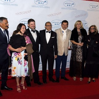 Dodicesima edizione del Video Festival di Imperia. Intervista con il direttore artistico e ideatore Fiorenzo Runco: "La nostra è la manifestazione più esclusiva della città" Dodicesima edizione del Video Festival di Imperia. Intervista con il direttore artistico e ideatore Fiorenzo Runco: "La nostra è la manifestazione più esclusiva della città"