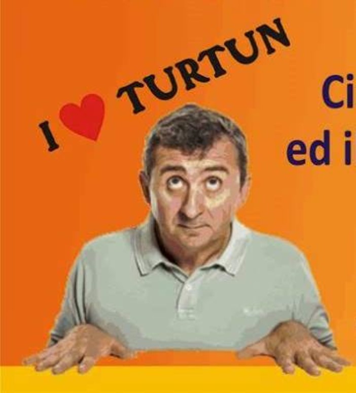 Tutto pronto per la 48° Sagra del Turtun di Castelvittorio con Stefano Bicocchi, in arte Vito.