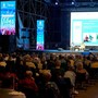 Sanremo, il pubblico dei Martedì Letterari sfida il maltempo: grande successo per lo scrittore Andrea Vitali
