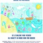 Concorso del progetto “Missione Pelagos – Balene e bambini insieme per l’ambiente”.