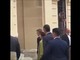 Sanchez a Ceuta, fischi e insulti per il premier spagnolo