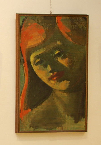 Imperia: a partire da sabato una nuova veste per la pinacoteca civica