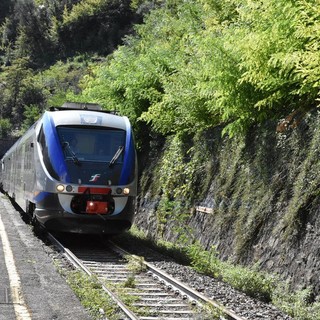 Statale 20 che rivedrà la luce nel 2023 e ferrovia azzoppata: la preoccupazione per il futuro della Val Roya