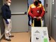 Coronavirus, Presidente Toti: “Vaccini Pfizer stanno arrivando negli ospedali della liguria. Domani mattina via alle somministrazioni in tutta la regione”