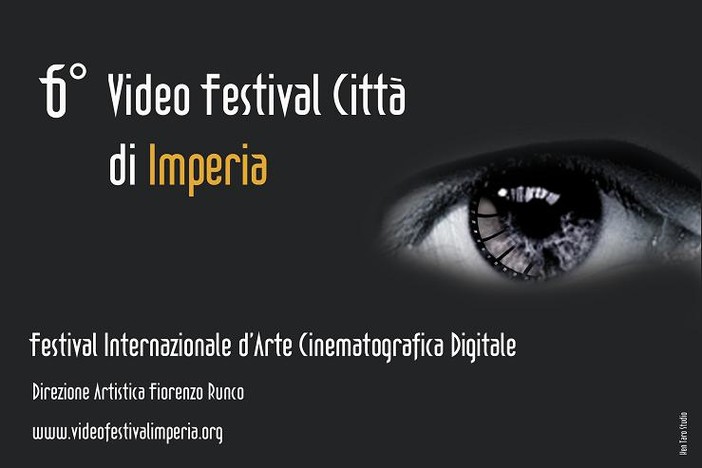 Imperia: domani la quarta ed ultima giornata del Video Festival Imperia: domani la quarta ed ultima giornata del Video Festival