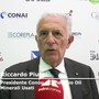 Sostenibilità: Piunti (Conou), 'rapporto con Europa sia più forte' Sostenibilità: Piunti (Conou), 'rapporto con Europa sia più forte'