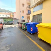 Ventimiglia, raccolta differenziata e igiene urbana: nuovi interventi e controlli (Foto)