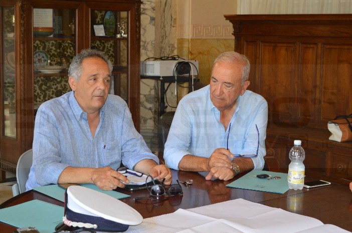 Sanremo, manifestazioni per Ferragosto: parte di via Nino  Bixio chiusa al traffico anche per ragioni di sicurezza