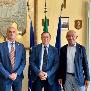 Microcriminalità a Sanremo: convocato per il 2 settembre dal Prefetto ad Imperia il Comitato per la sicurezza pubblica