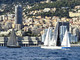 Vela. Grande successo e numeri da record per il 16° Trophée Grimaldi tra Italia e Principato di Monaco Vela. Grande successo e numeri da record per il 16° Trophée Grimaldi tra Italia e Principato di Monaco