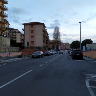 Imperia: in arrivo altri due attraversamenti pedonali rialzati, in via Acquarone e in via Nazionale