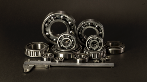 Tipologie di cuscinetti: guida completa per scegliere quello giusto Tipologie di cuscinetti: guida completa per scegliere quello giusto