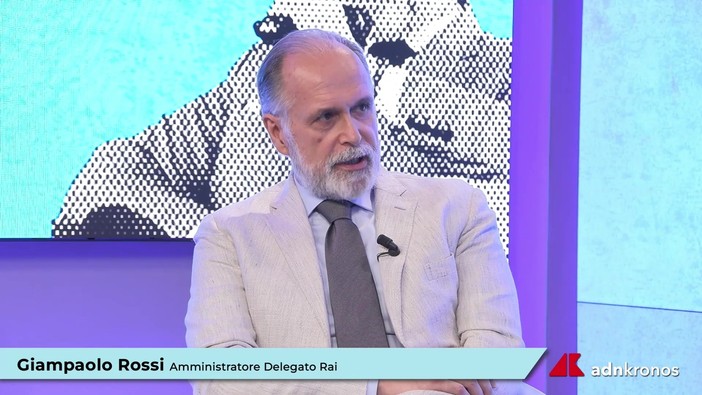 Report, Rossi ad AdnTalks: "Sospese repliche per tutelare il brand" Report, Rossi ad AdnTalks: "Sospese repliche per tutelare il brand"
