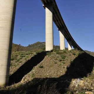 Viadotto Uveghi, l'allarme di Confartigianato: "servono fondi e tempi certi, il Ponente non può restare isolato"