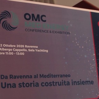Omc Med Energy 2027, Ravenna al centro delle strategie energetiche del Mediterraneo Omc Med Energy 2027, Ravenna al centro delle strategie energetiche del Mediterraneo