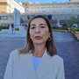 Di Battista arrivato a Roma, ricoverato al Gemelli: videoselfie nostra inviata Di Battista arrivato a Roma, ricoverato al Gemelli: videoselfie nostra inviata