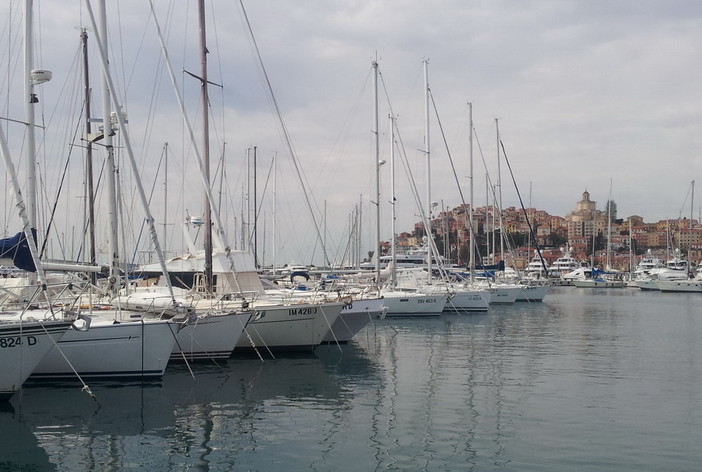 Porto di Imperia ha dato l'ok al Capitolato di affidamento del servizio di verifica della funzionalità dei sistemi di ancoraggio delle imbarcazioni