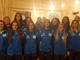 Grande vittoria per la Maurina Strescino Volley contro l'Iglina Albisola Grande vittoria per la Maurina Strescino Volley contro l'Iglina Albisola