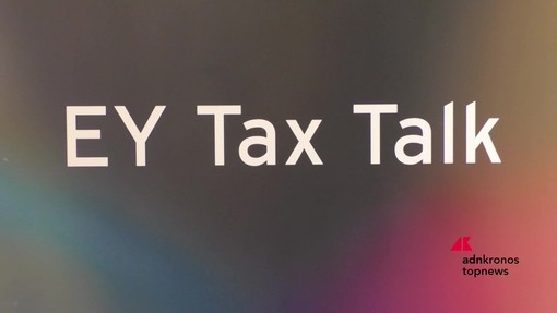 Fisco: all'EY Tax Talk 2026 le novità della riforma e gli scenari internazionali