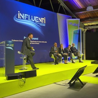 Salute: esperti, 'vaccini influenzali strumento di prevenzione che protegge sostenibilità Ssn' Salute: esperti, 'vaccini influenzali strumento di prevenzione che protegge sostenibilità Ssn'