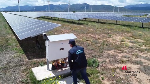 Engie-Heineken, energia rinnovabile per lo storico birrificio Ichnusa
