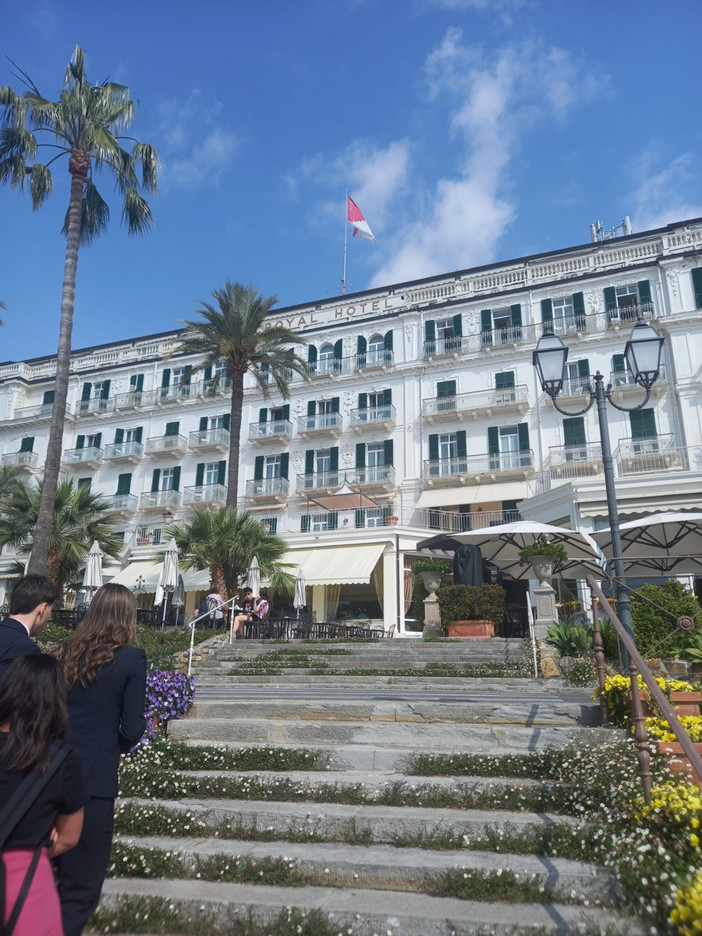 Folies Royal 2026: l’estate di Sanremo si veste di musica, eleganza e grandi emozioni