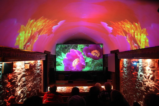 Dolceacqua: dal 24 dicembre, proiezioni immagini del basso ed alto Dolpo (Nepal) al Visionarium 3D