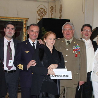 Grande trionfo per i professori dell'Orchestra del Principato di Seborga ad Assisi